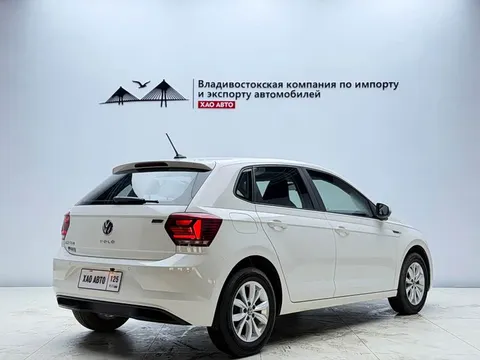 Volkswagen Polo, миниатюра 6
