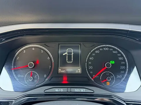 Volkswagen Polo, миниатюра 11