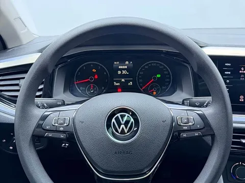 Volkswagen Polo, миниатюра 14