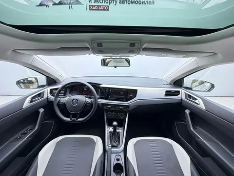 Volkswagen Polo, миниатюра 19