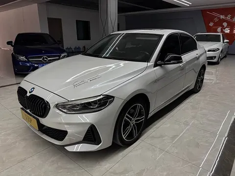 BMW 1