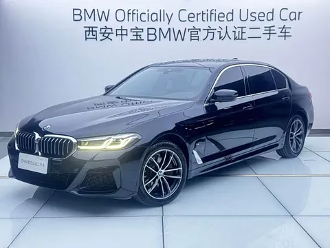 BMW 5