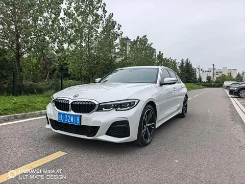 BMW 3