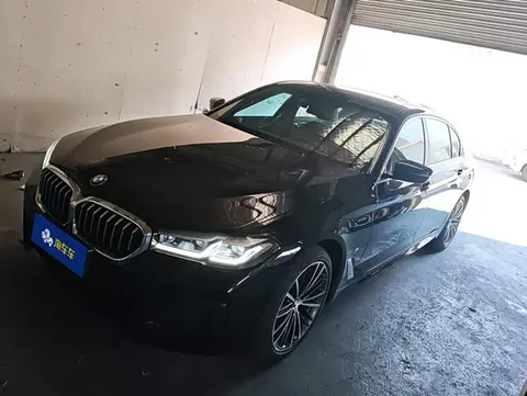 BMW 5