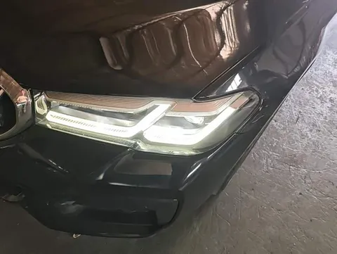 BMW 5, миниатюра 5