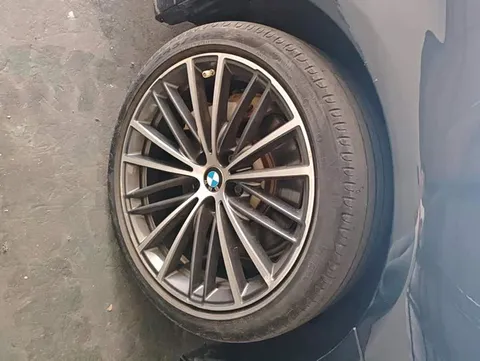 BMW 5, миниатюра 6