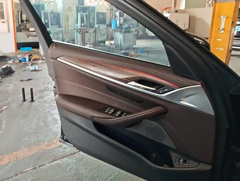 BMW 5, миниатюра 7