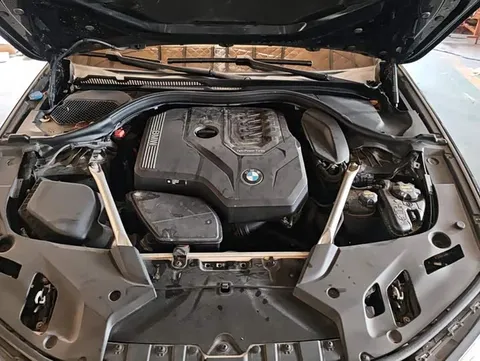 BMW 5, миниатюра 10