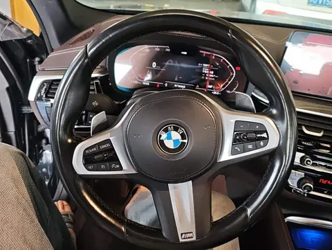 BMW 5, миниатюра 15