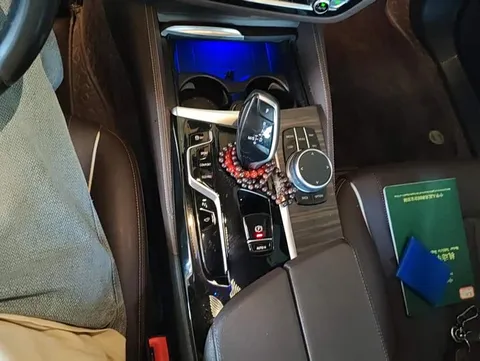 BMW 5, миниатюра 16