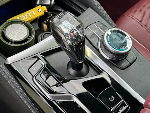 BMW 5, миниатюра 14
