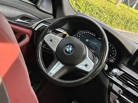 BMW 5, миниатюра 15