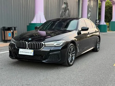 BMW 5