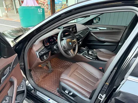 BMW 5, миниатюра 5