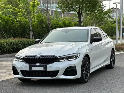 BMW 3