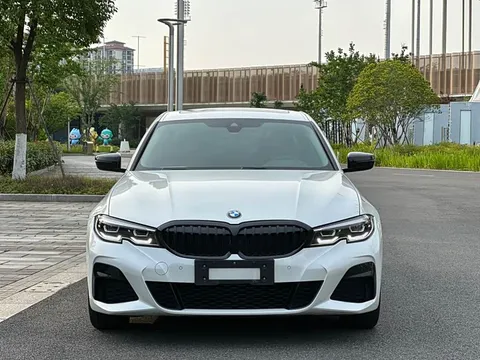 BMW 3, миниатюра 2