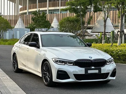 BMW 3, миниатюра 3