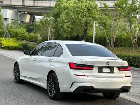 BMW 3, миниатюра 4