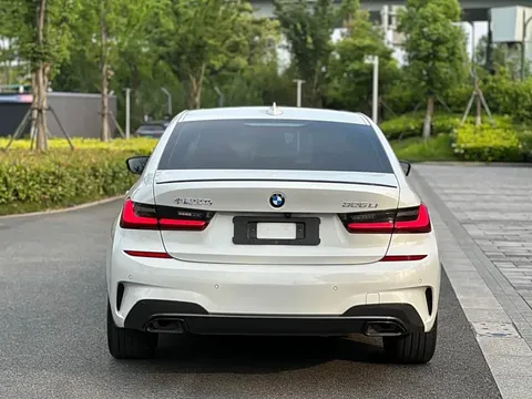 BMW 3, миниатюра 5
