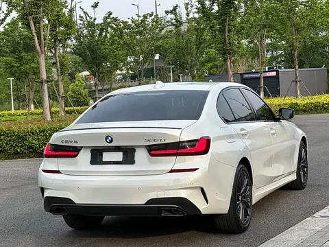 BMW 3, миниатюра 6