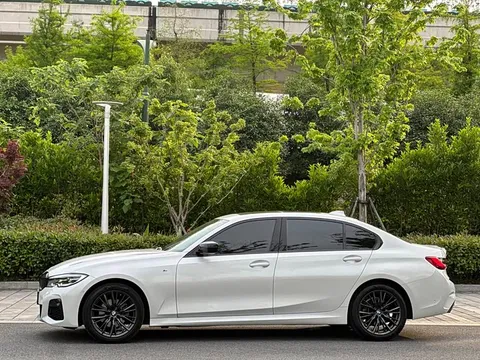 BMW 3, миниатюра 7