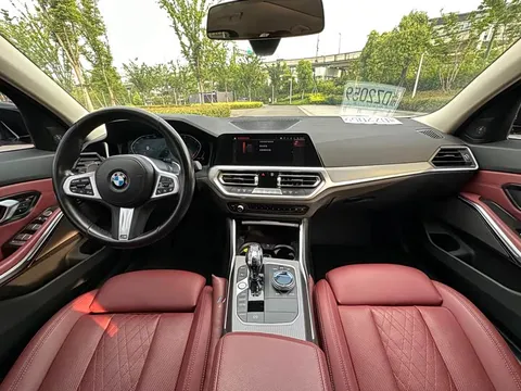BMW 3, миниатюра 8