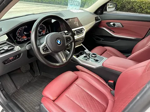 BMW 3, миниатюра 9