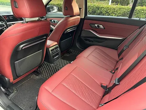 BMW 3, миниатюра 10