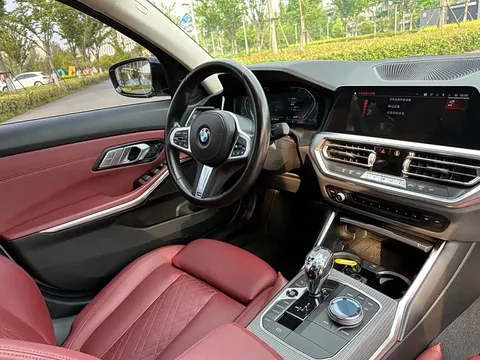 BMW 3, миниатюра 12