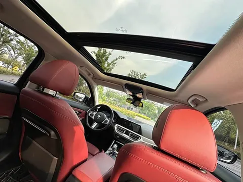 BMW 3, миниатюра 13