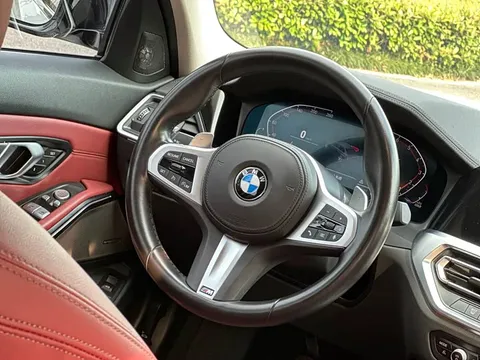 BMW 3, миниатюра 14