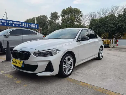 BMW 1