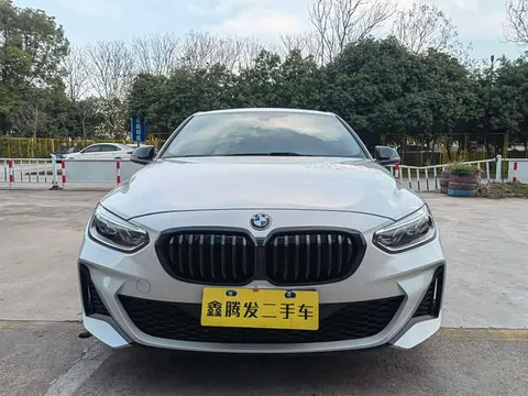 BMW 1, миниатюра 2
