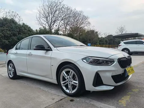 BMW 1, миниатюра 3