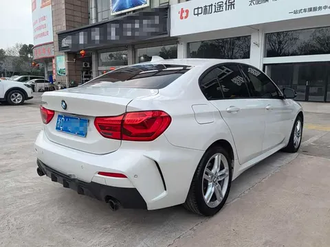 BMW 1, миниатюра 4