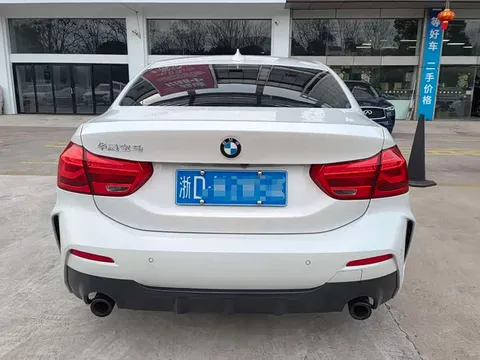 BMW 1, миниатюра 5