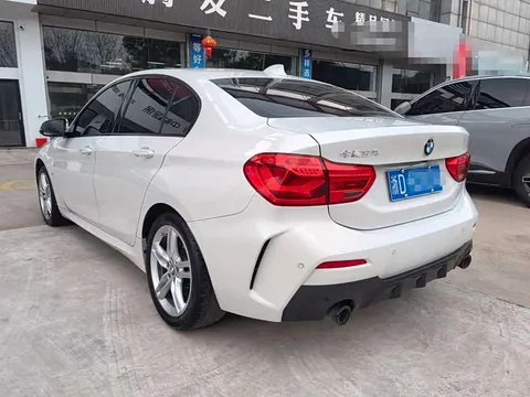 BMW 1, миниатюра 6