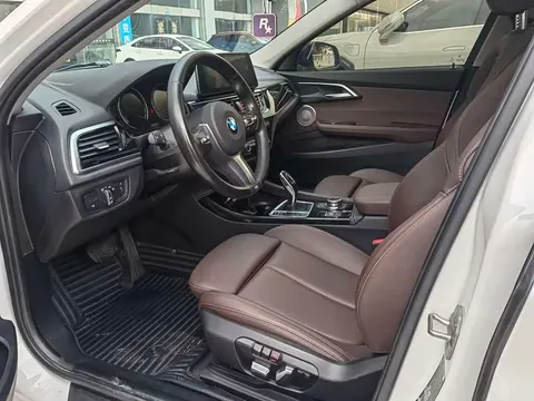 BMW 1, миниатюра 7