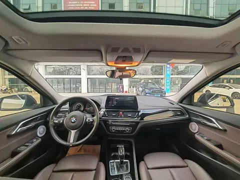 BMW 1, миниатюра 11
