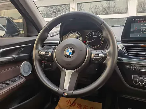 BMW 1, миниатюра 12