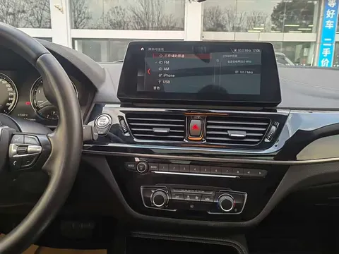 BMW 1, миниатюра 13