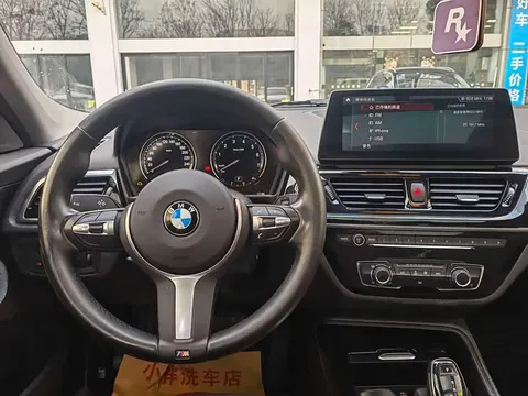 BMW 1, миниатюра 14