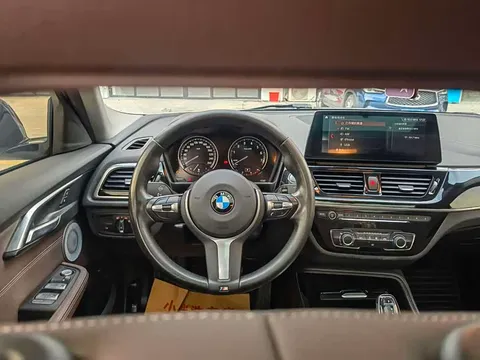 BMW 1, миниатюра 15