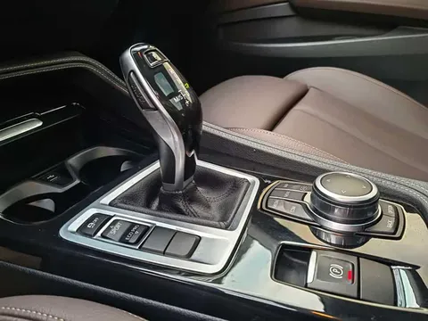 BMW 1, миниатюра 16