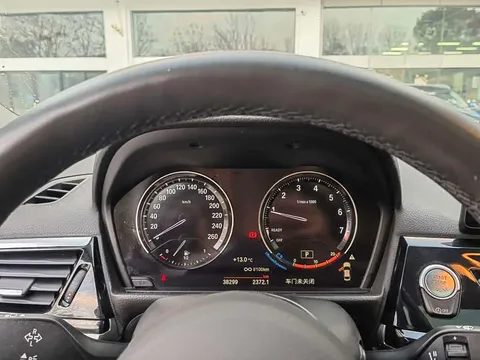 BMW 1, миниатюра 20