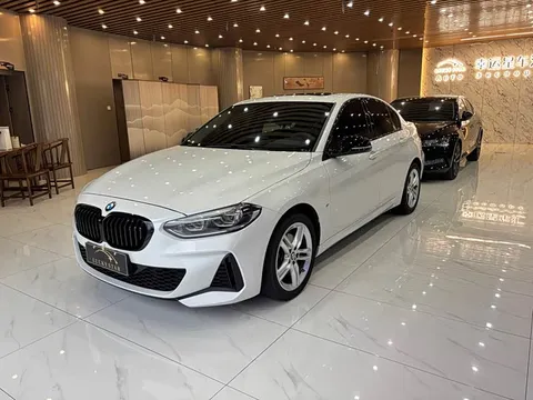 BMW 1