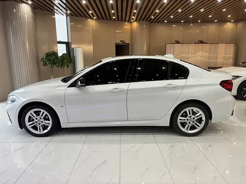 BMW 1, миниатюра 2