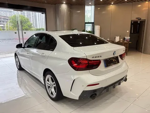 BMW 1, миниатюра 3