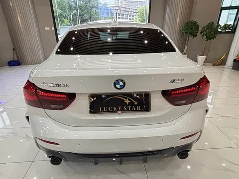 BMW 1, миниатюра 4