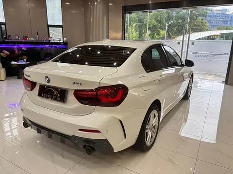 BMW 1, миниатюра 5